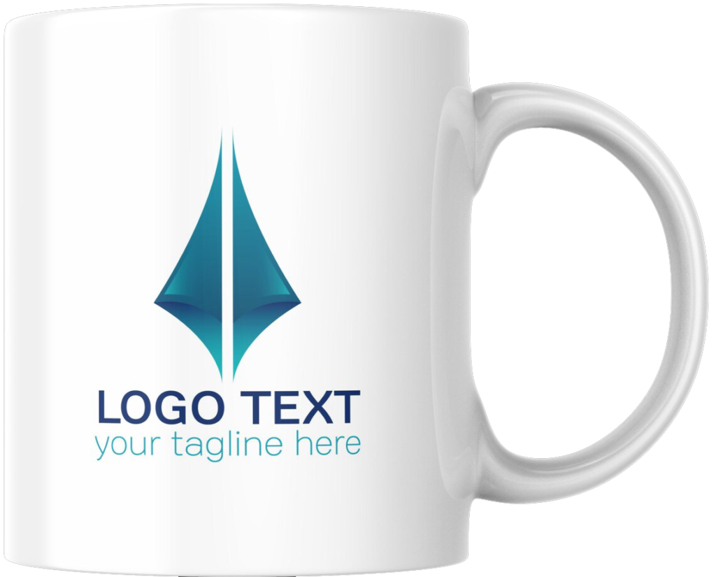 Home 23 Bulk Custom Sublimation Mugs With Company Logo - Personalized Branded Mugs For Corporate Gifts &Amp; Promotional Merchandise