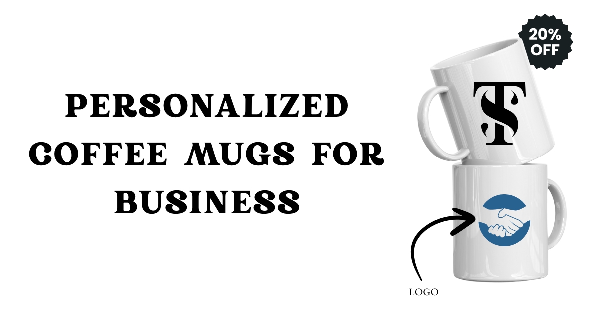 Custom Personalized Coffee Mugs
