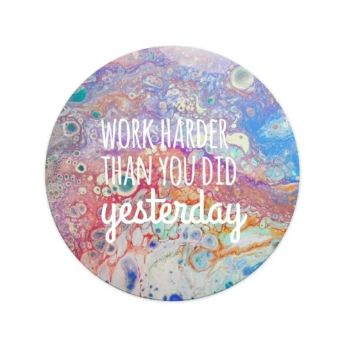 Custom Photo Mouse Pads