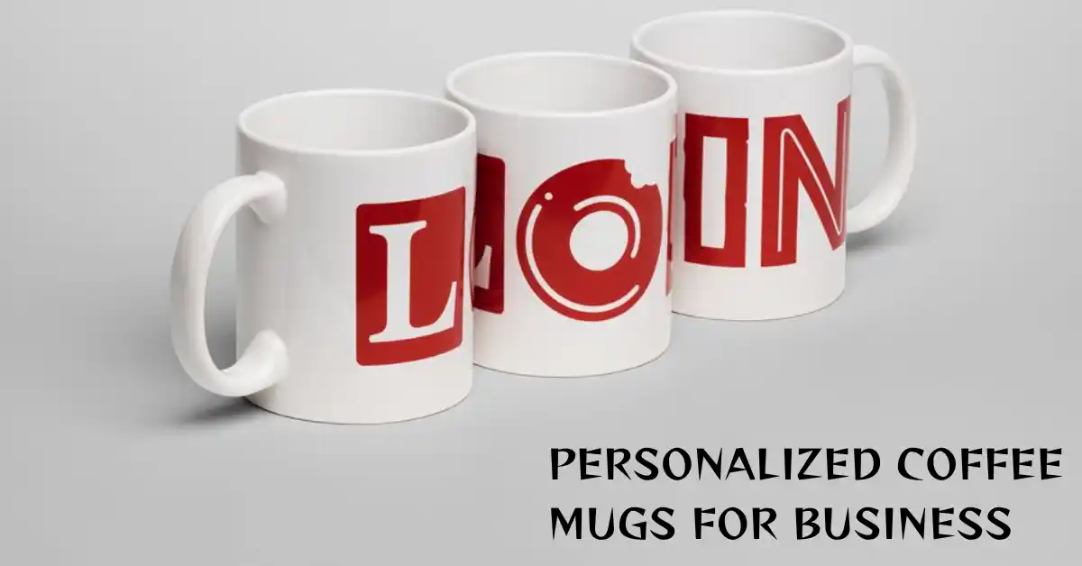 personalized coffee mugs